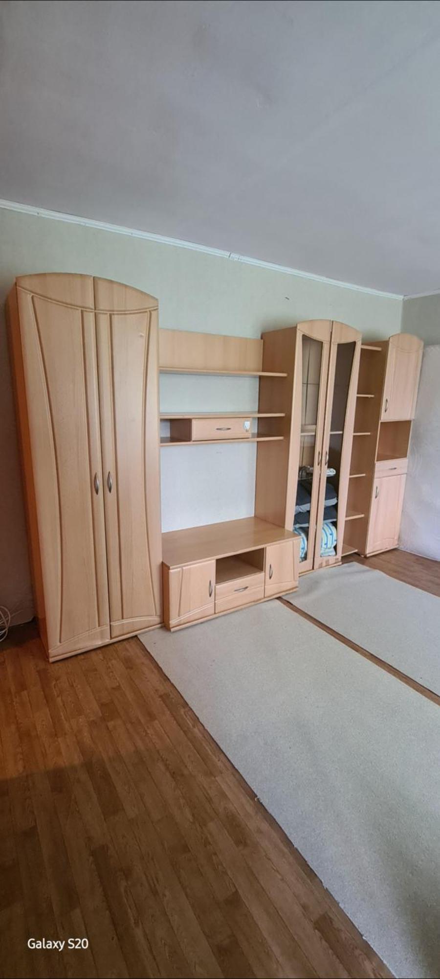 Apartamento Ropazu 22-62
