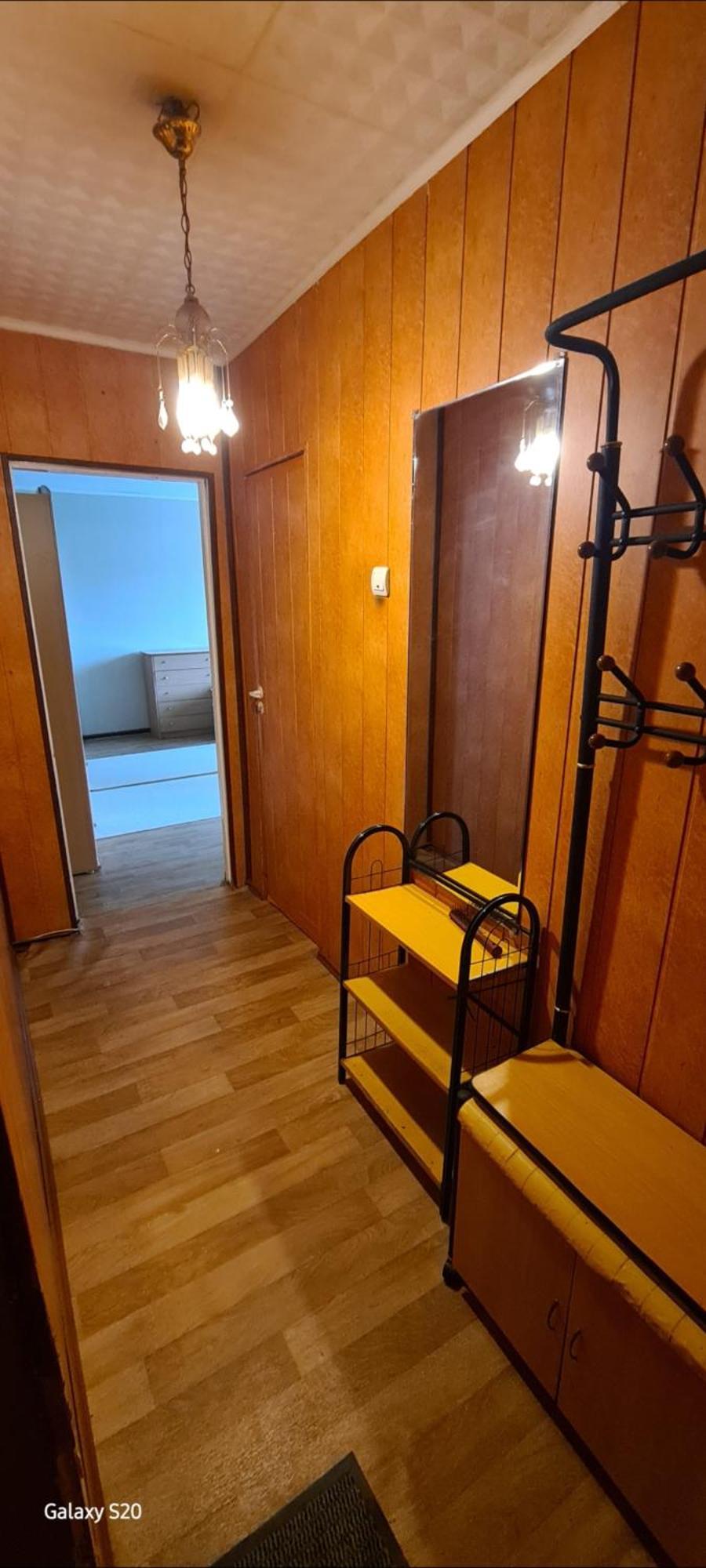 Ropazu 22-62 Apartamento Riga