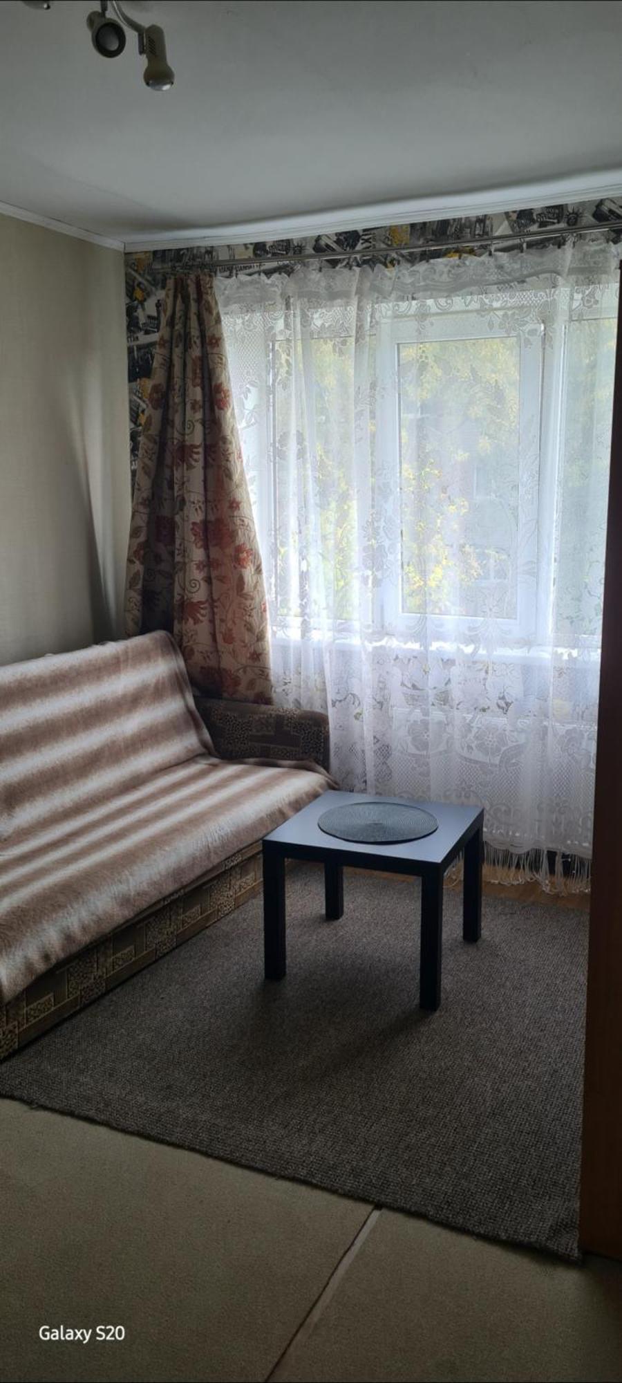 Ropazu 22-62 Apartamento *
